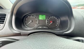 Skoda Roomster | FWD (przód) | Manualna | 105 KM | Czerwony full