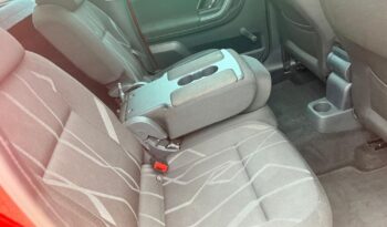 Skoda Roomster | FWD (przód) | Manualna | 105 KM | Czerwony full