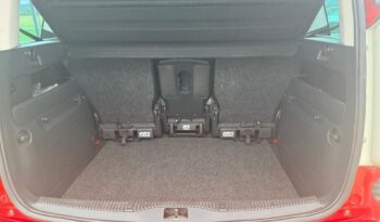 Skoda Roomster | FWD (przód) | Manualna | 105 KM | Czerwony full