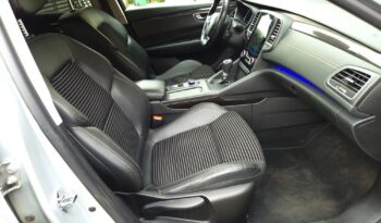 Renault Talisman | FWD (przód) | Automatyczna | 200 KM | Srebrny full