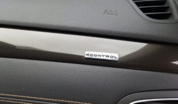 Renault Talisman | FWD (przód) | Automatyczna | 200 KM | Srebrny full