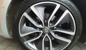 Renault Talisman | FWD (przód) | Automatyczna | 200 KM | Srebrny full
