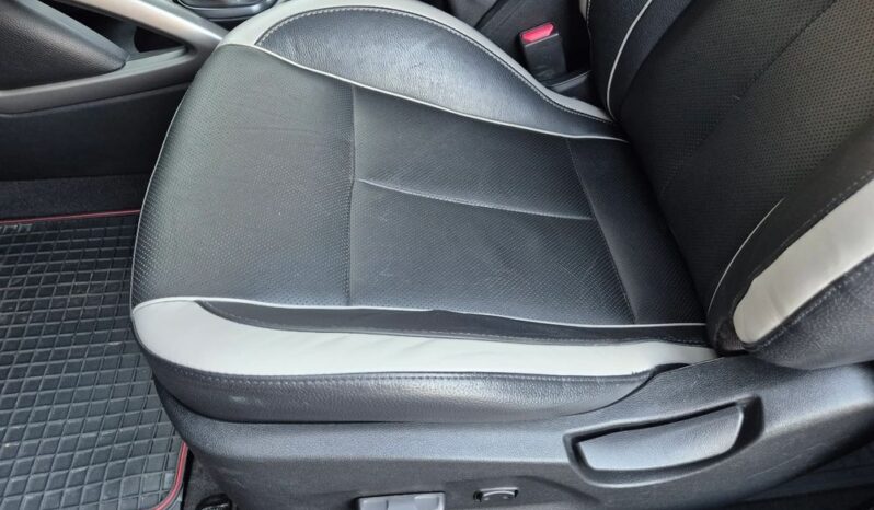 Hyundai Veloster | FWD (przód) | Manualna | 184 KM | Szary full