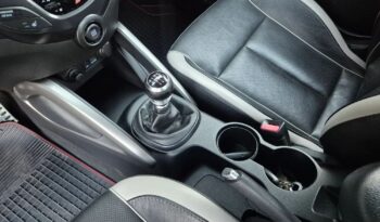Hyundai Veloster | FWD (przód) | Manualna | 184 KM | Szary full
