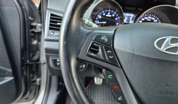 Hyundai Veloster | FWD (przód) | Manualna | 184 KM | Szary full