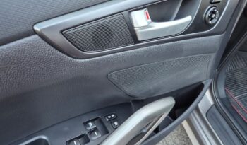 Hyundai Veloster | FWD (przód) | Manualna | 184 KM | Szary full