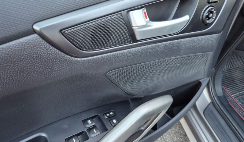 Hyundai Veloster | FWD (przód) | Manualna | 184 KM | Szary full
