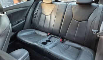 Hyundai Veloster | FWD (przód) | Manualna | 184 KM | Szary full