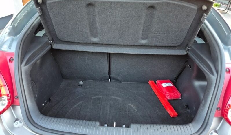 Hyundai Veloster | FWD (przód) | Manualna | 184 KM | Szary full