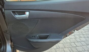 Hyundai Veloster | FWD (przód) | Manualna | 184 KM | Szary full