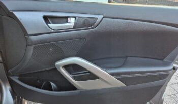 Hyundai Veloster | FWD (przód) | Manualna | 184 KM | Szary full