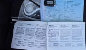 Hyundai Veloster | FWD (przód) | Manualna | 184 KM | Szary full