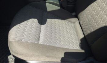 Opel Astra | FWD (przód) | Manualna | 140 KM | Szary full