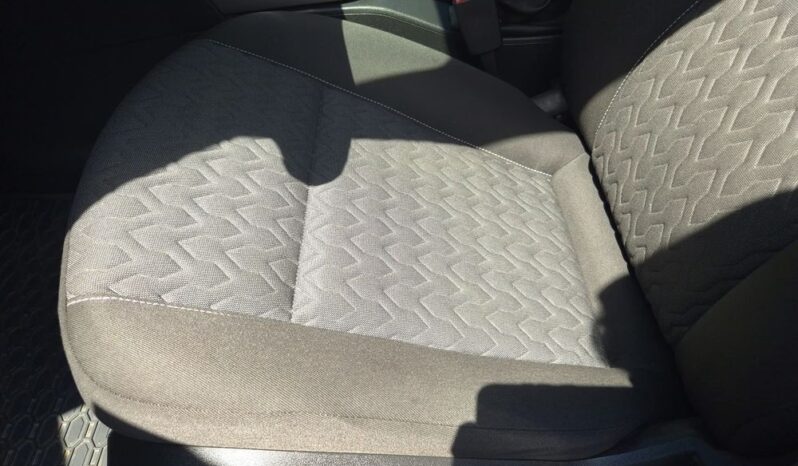 Opel Astra | FWD (przód) | Manualna | 140 KM | Szary full
