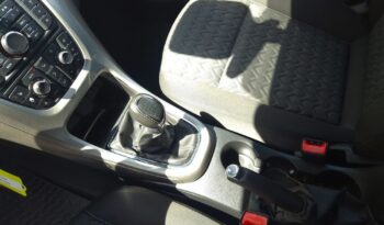 Opel Astra | FWD (przód) | Manualna | 140 KM | Szary full