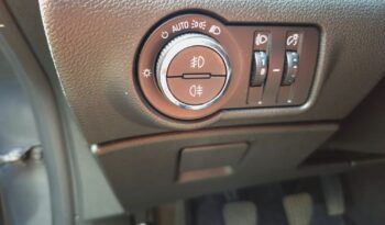 Opel Astra | FWD (przód) | Manualna | 140 KM | Szary full