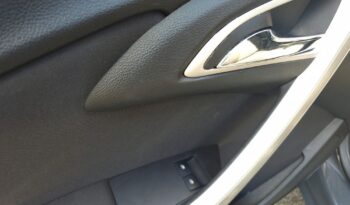 Opel Astra | FWD (przód) | Manualna | 140 KM | Szary full