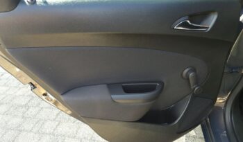 Opel Astra | FWD (przód) | Manualna | 140 KM | Szary full