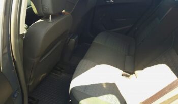 Opel Astra | FWD (przód) | Manualna | 140 KM | Szary full