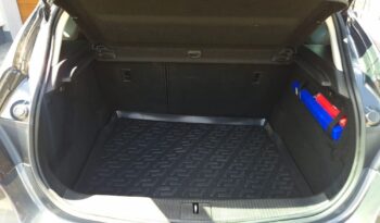Opel Astra | FWD (przód) | Manualna | 140 KM | Szary full
