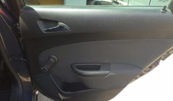 Opel Astra | FWD (przód) | Manualna | 140 KM | Szary full