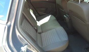 Opel Astra | FWD (przód) | Manualna | 140 KM | Szary full