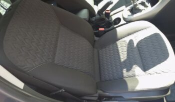 Opel Astra | FWD (przód) | Manualna | 140 KM | Szary full