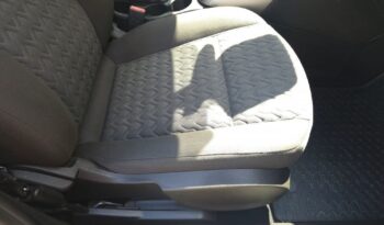 Opel Astra | FWD (przód) | Manualna | 140 KM | Szary full