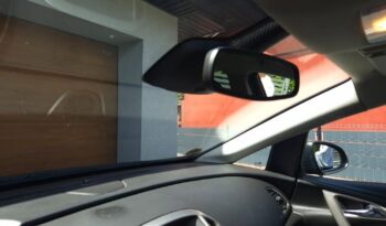 Opel Astra | FWD (przód) | Manualna | 140 KM | Szary full