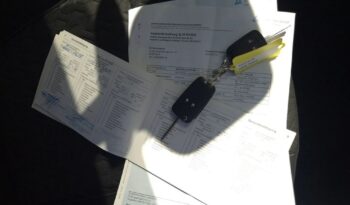 Opel Astra | FWD (przód) | Manualna | 140 KM | Szary full