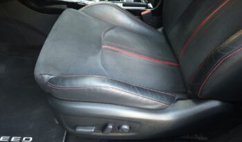 Kia Ceed | FWD (przód) | Manualna | 204 KM | Czarny full