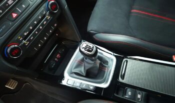 Kia Ceed | FWD (przód) | Manualna | 204 KM | Czarny full