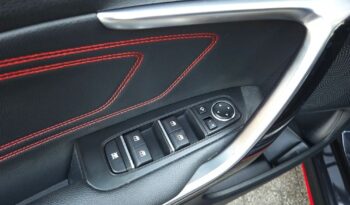 Kia Ceed | FWD (przód) | Manualna | 204 KM | Czarny full