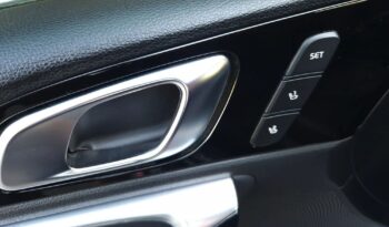 Kia Ceed | FWD (przód) | Manualna | 204 KM | Czarny full