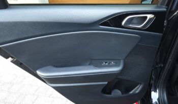 Kia Ceed | FWD (przód) | Manualna | 204 KM | Czarny full