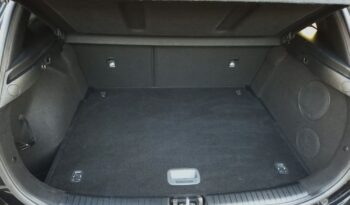 Kia Ceed | FWD (przód) | Manualna | 204 KM | Czarny full