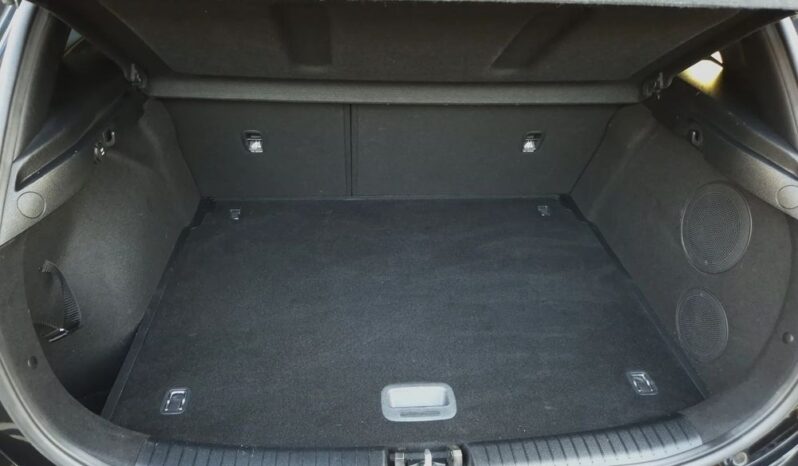 Kia Ceed | FWD (przód) | Manualna | 204 KM | Czarny full
