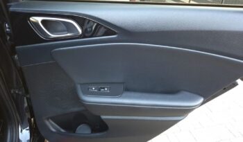 Kia Ceed | FWD (przód) | Manualna | 204 KM | Czarny full