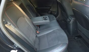 Kia Ceed | FWD (przód) | Manualna | 204 KM | Czarny full