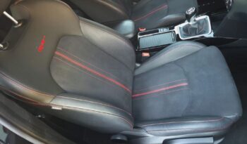 Kia Ceed | FWD (przód) | Manualna | 204 KM | Czarny full