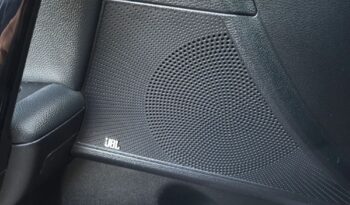 Kia Ceed | FWD (przód) | Manualna | 204 KM | Czarny full