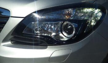 Opel Mokka | FWD (przód) | Automatyczna | 140 KM | Srebrny full