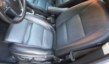 Opel Mokka | FWD (przód) | Automatyczna | 140 KM | Srebrny full