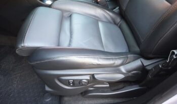 Opel Mokka | FWD (przód) | Automatyczna | 140 KM | Srebrny full