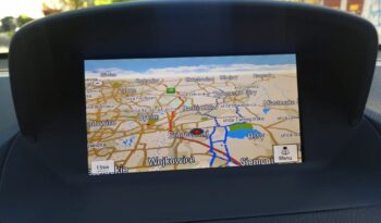 Opel Mokka | FWD (przód) | Automatyczna | 140 KM | Srebrny full