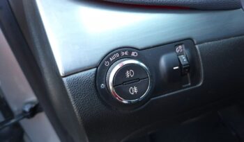 Opel Mokka | FWD (przód) | Automatyczna | 140 KM | Srebrny full