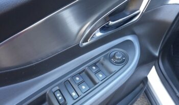 Opel Mokka | FWD (przód) | Automatyczna | 140 KM | Srebrny full