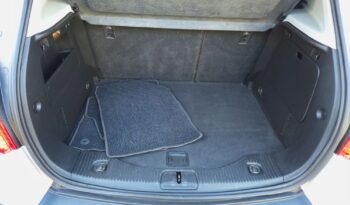 Opel Mokka | FWD (przód) | Automatyczna | 140 KM | Srebrny full