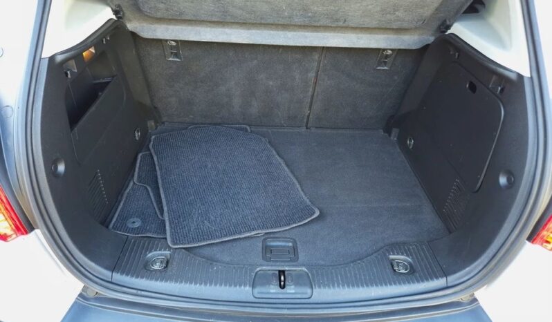 Opel Mokka | FWD (przód) | Automatyczna | 140 KM | Srebrny full
