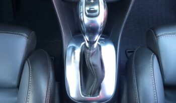 Opel Mokka | FWD (przód) | Automatyczna | 140 KM | Srebrny full